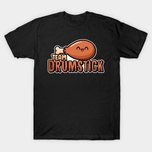 Team Drumstick T-Shirt